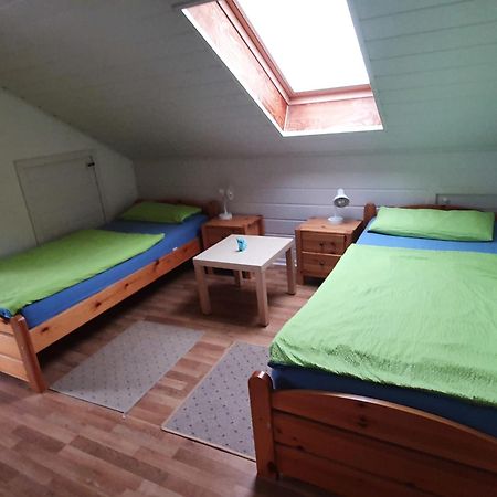 Apartamento Lotte Eckernförde Exterior foto