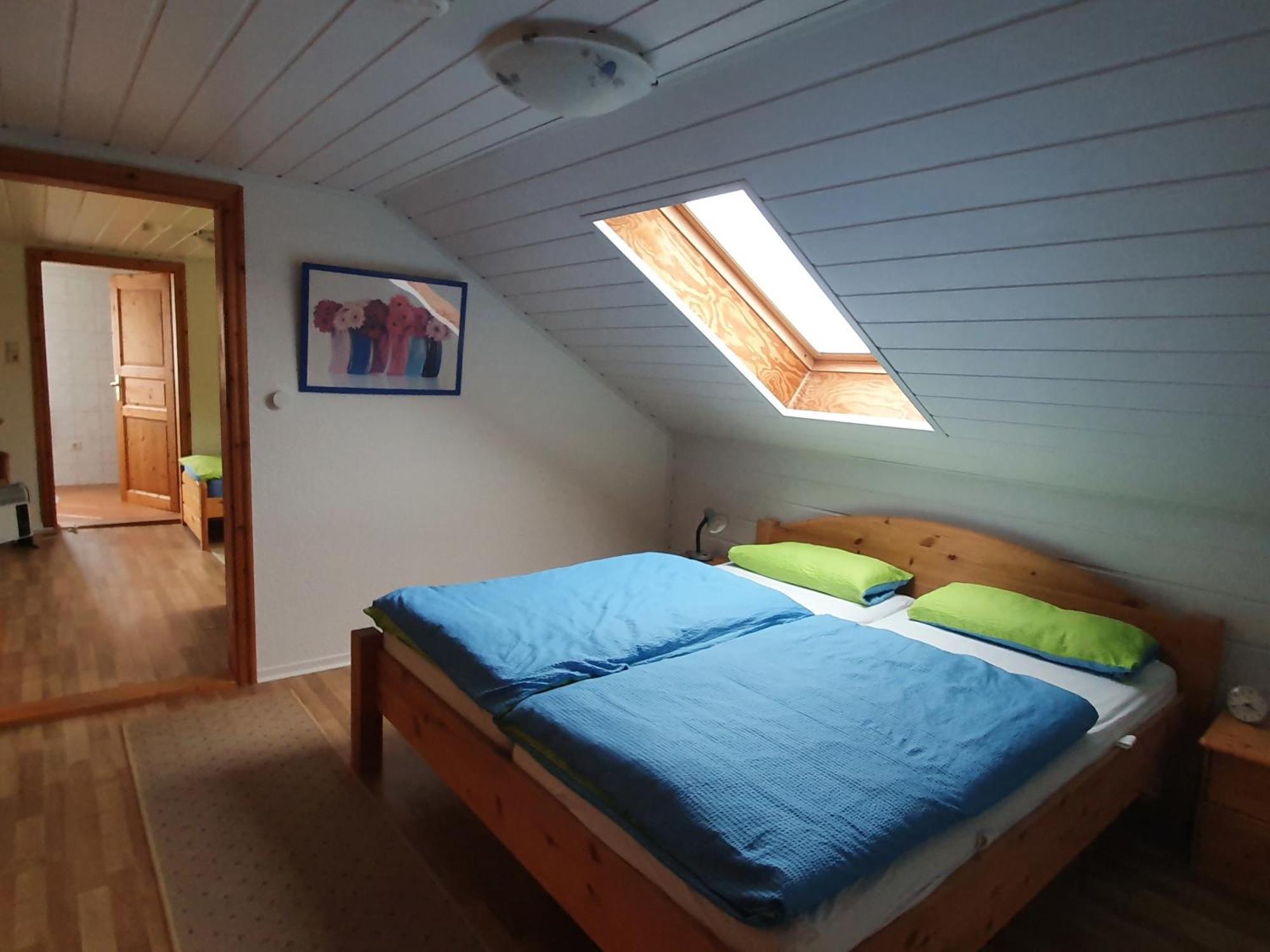 Apartamento Lotte Eckernförde Exterior foto