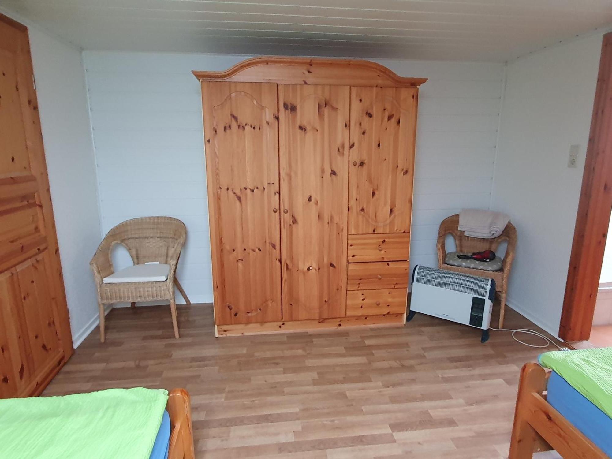 Apartamento Lotte Eckernförde Exterior foto