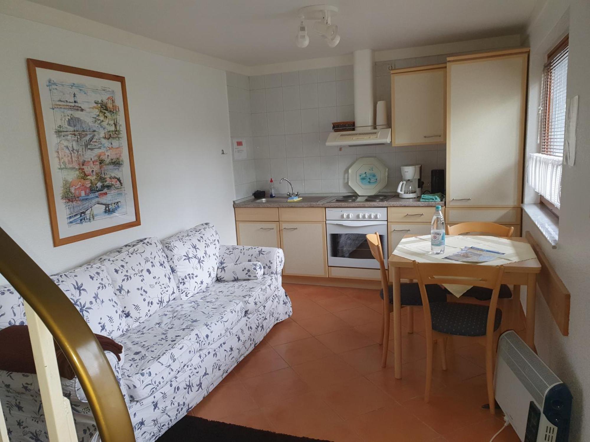 Apartamento Lotte Eckernförde Exterior foto