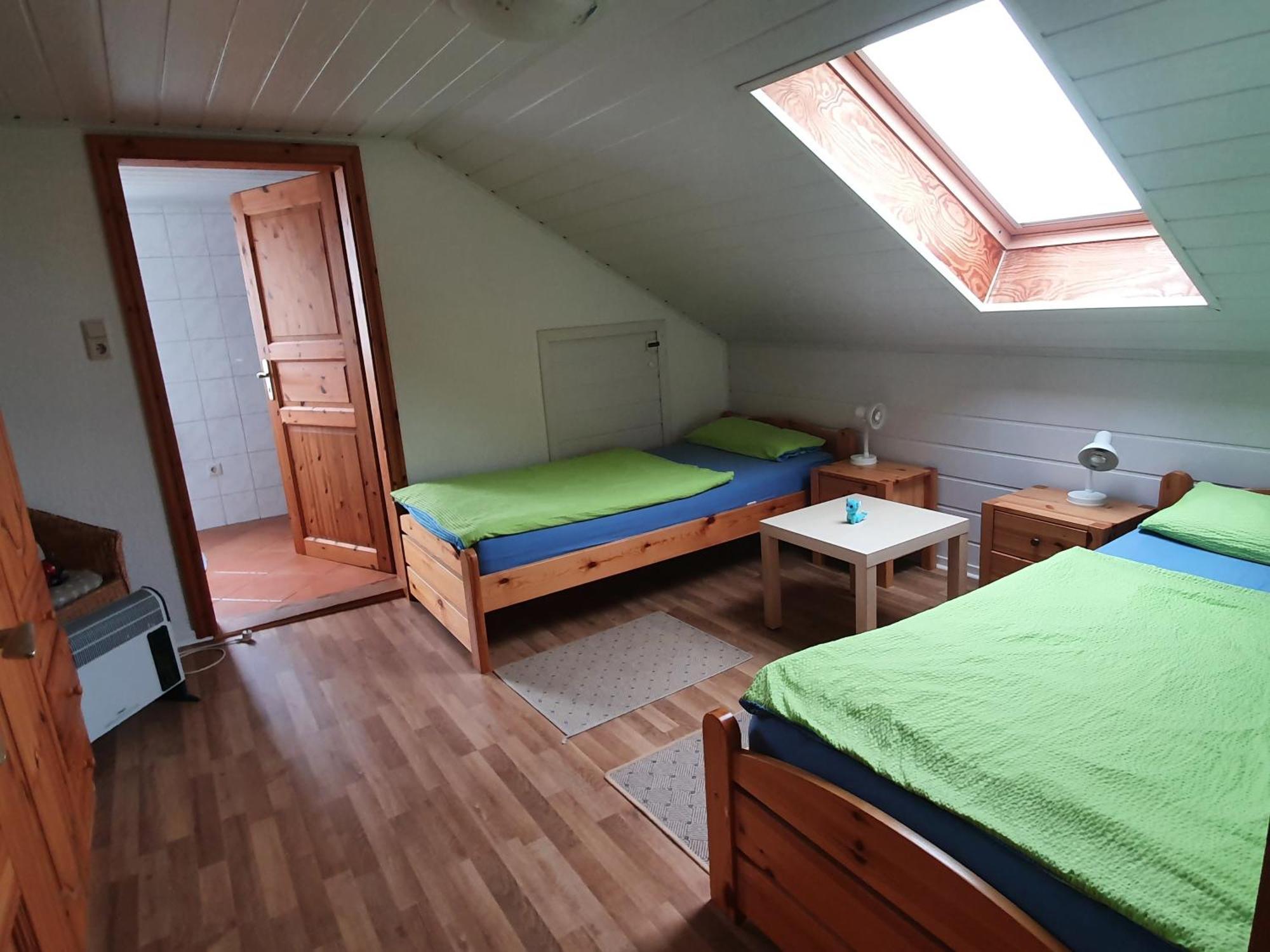 Apartamento Lotte Eckernförde Exterior foto